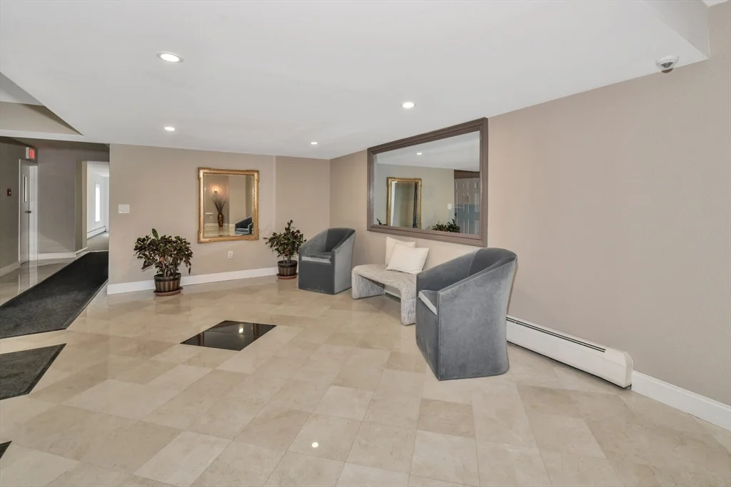 125 Coolidge, Watertown