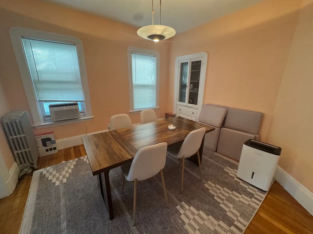 145 Albion St, Powder House Square