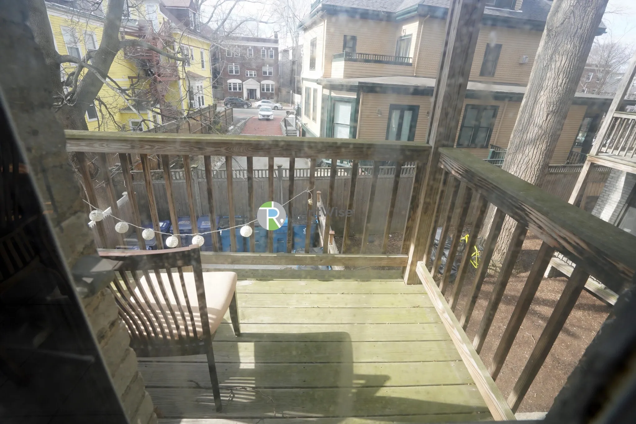 39 Clinton St, Mid-Cambridge