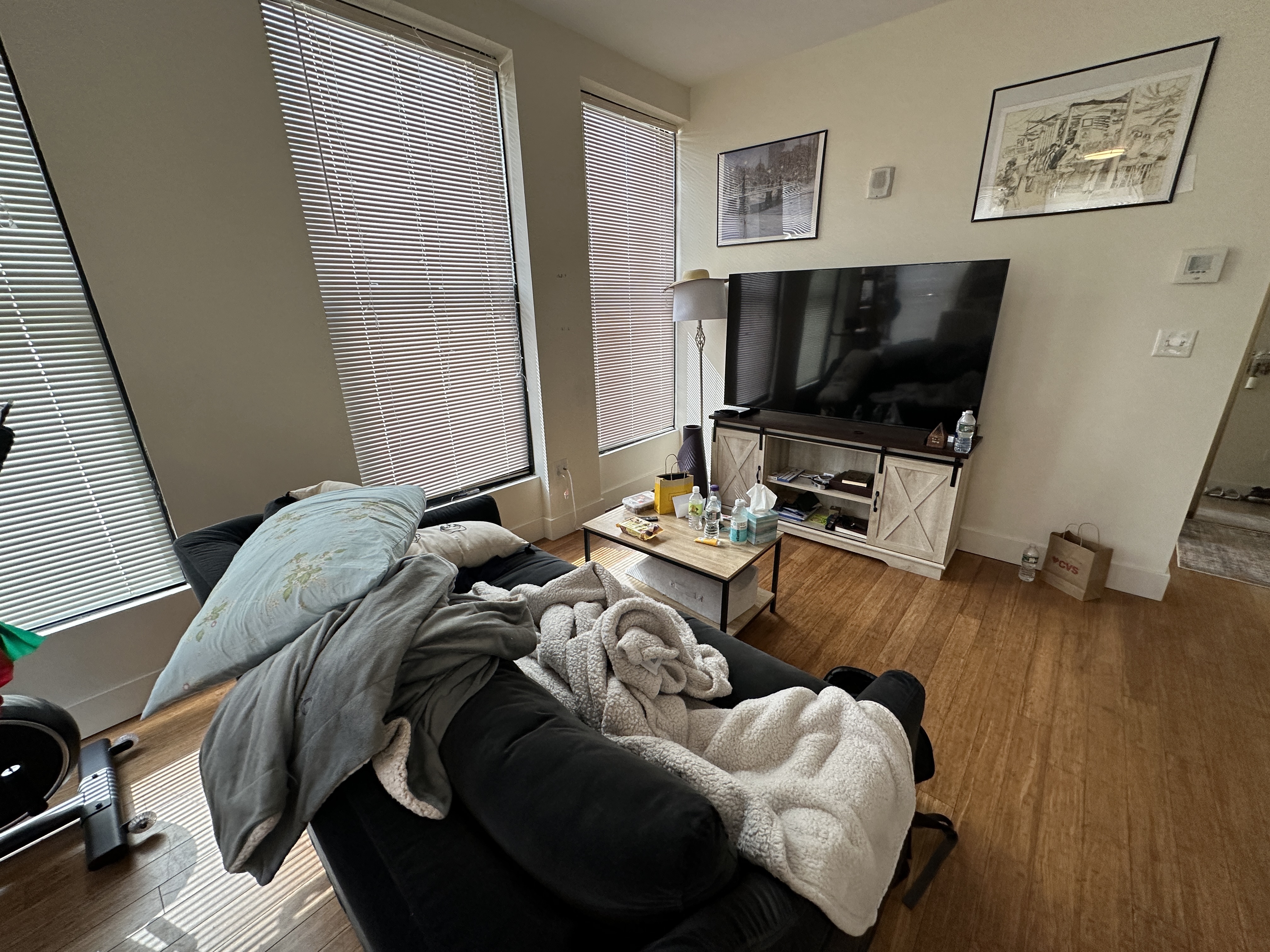 8 Winter St, Downtown