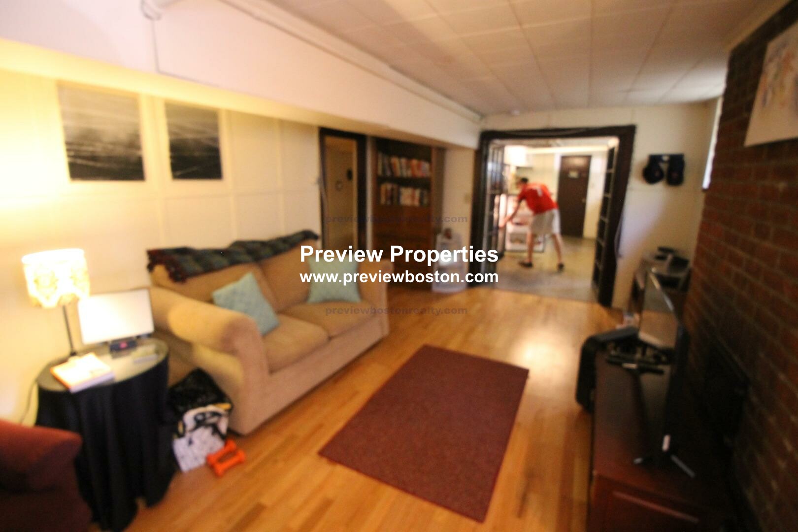 258 Chestnut Hill Ave, Brighton