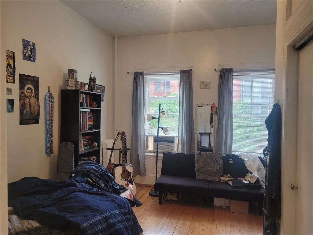 109 Dartmouth St, South End