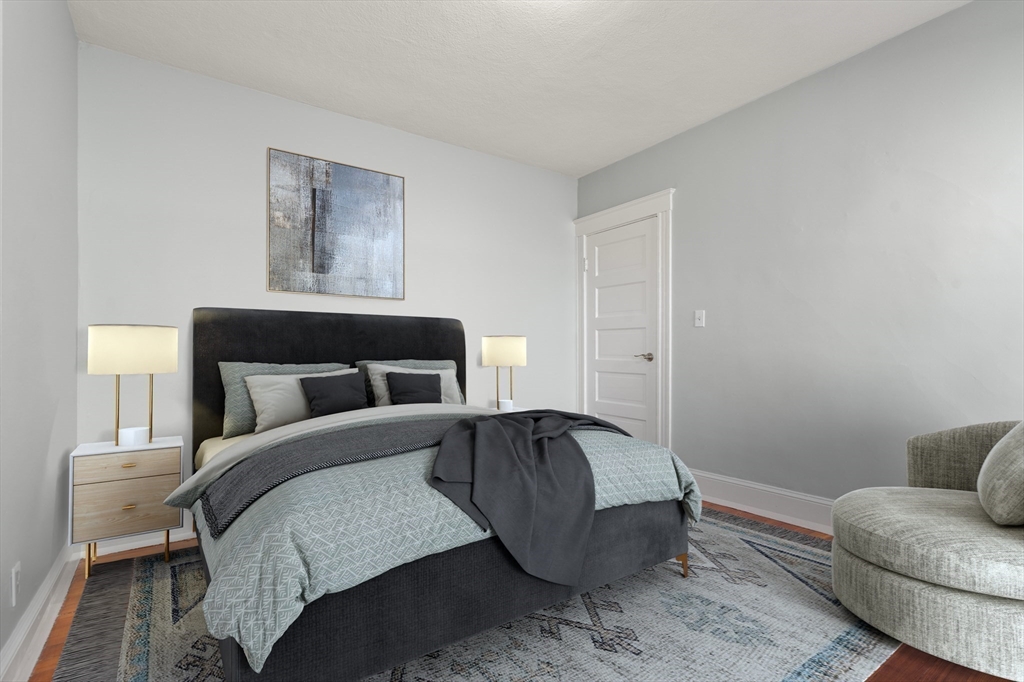 811 Somerville Ave, North Cambridge