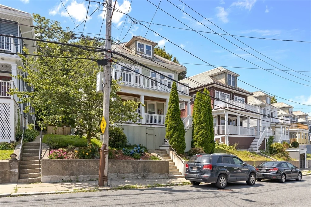 84 Brayton Rd, Brighton