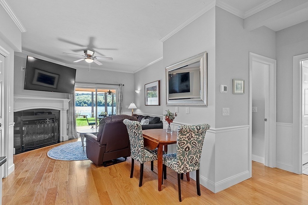 164 South Ashburnham Rd, Westminster