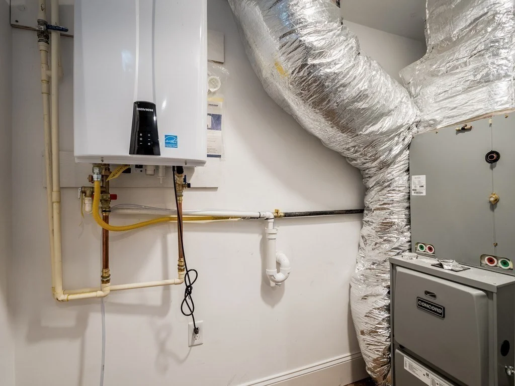 45 L St, South Boston