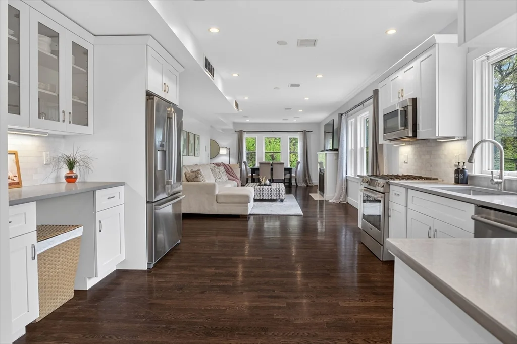 319 Forest Hills St, Jamaica Plain
