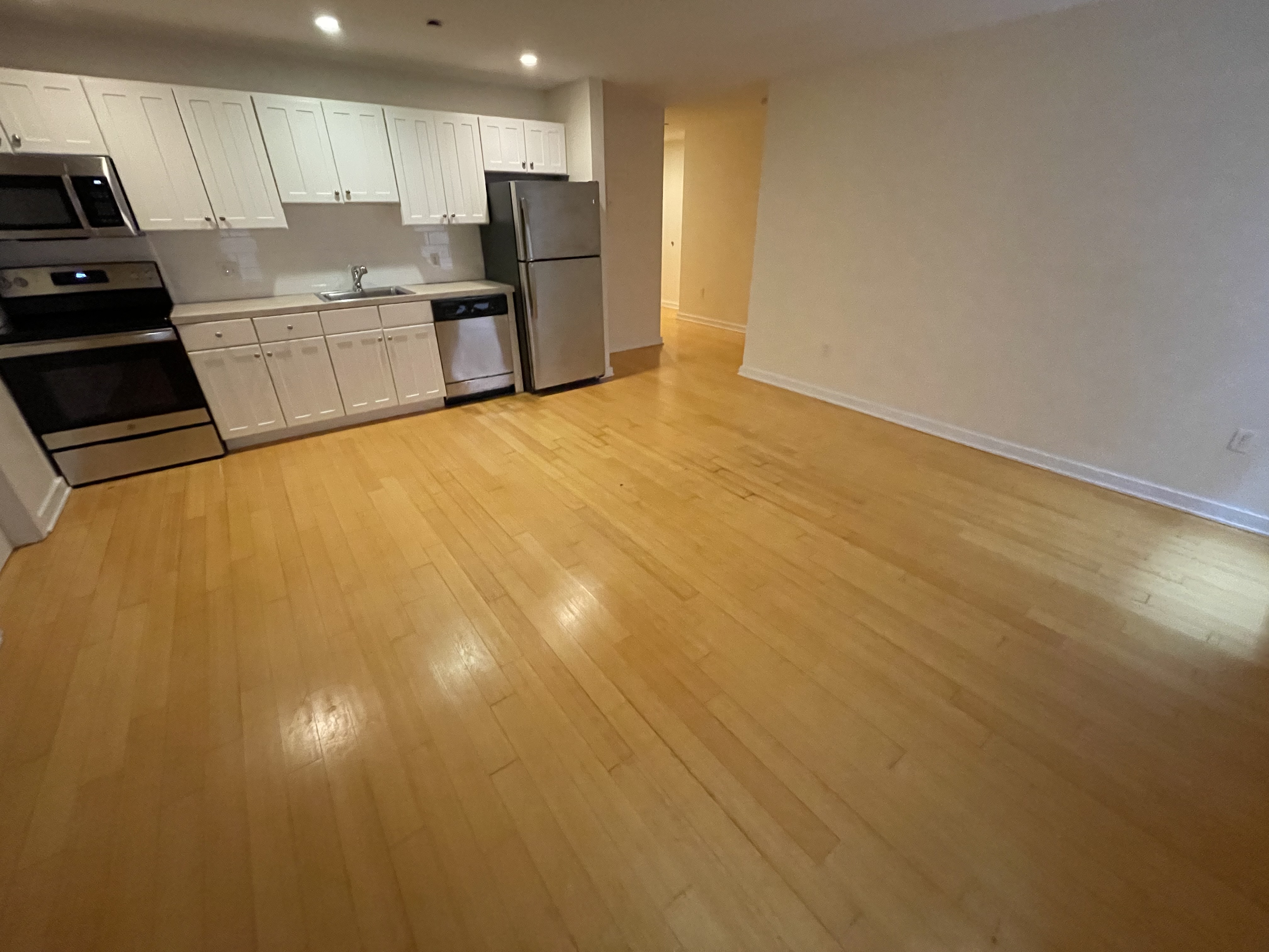 40 Boylston St, Downtown