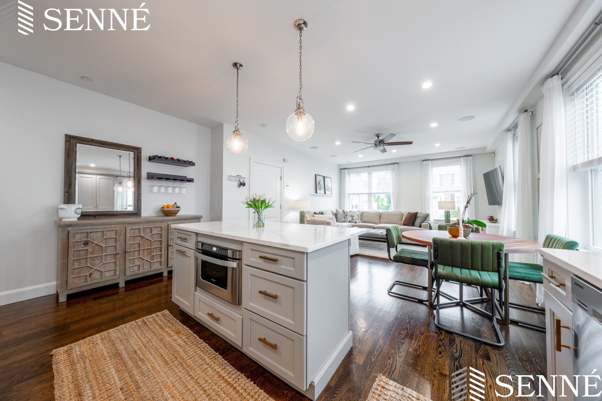 884 Adams St, Cedar Grove