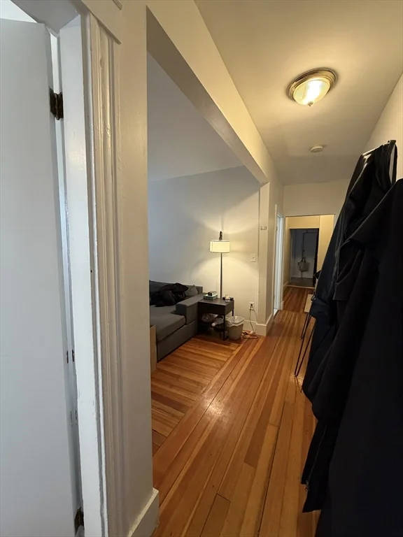 361 Washington St, The Port