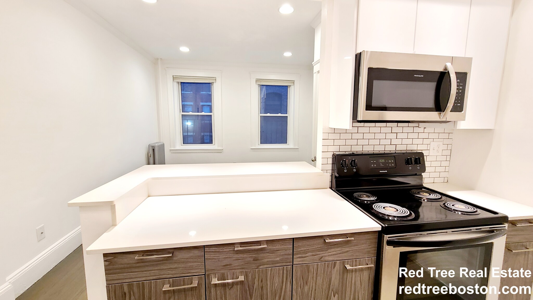 55 Queensberry St, Fenway