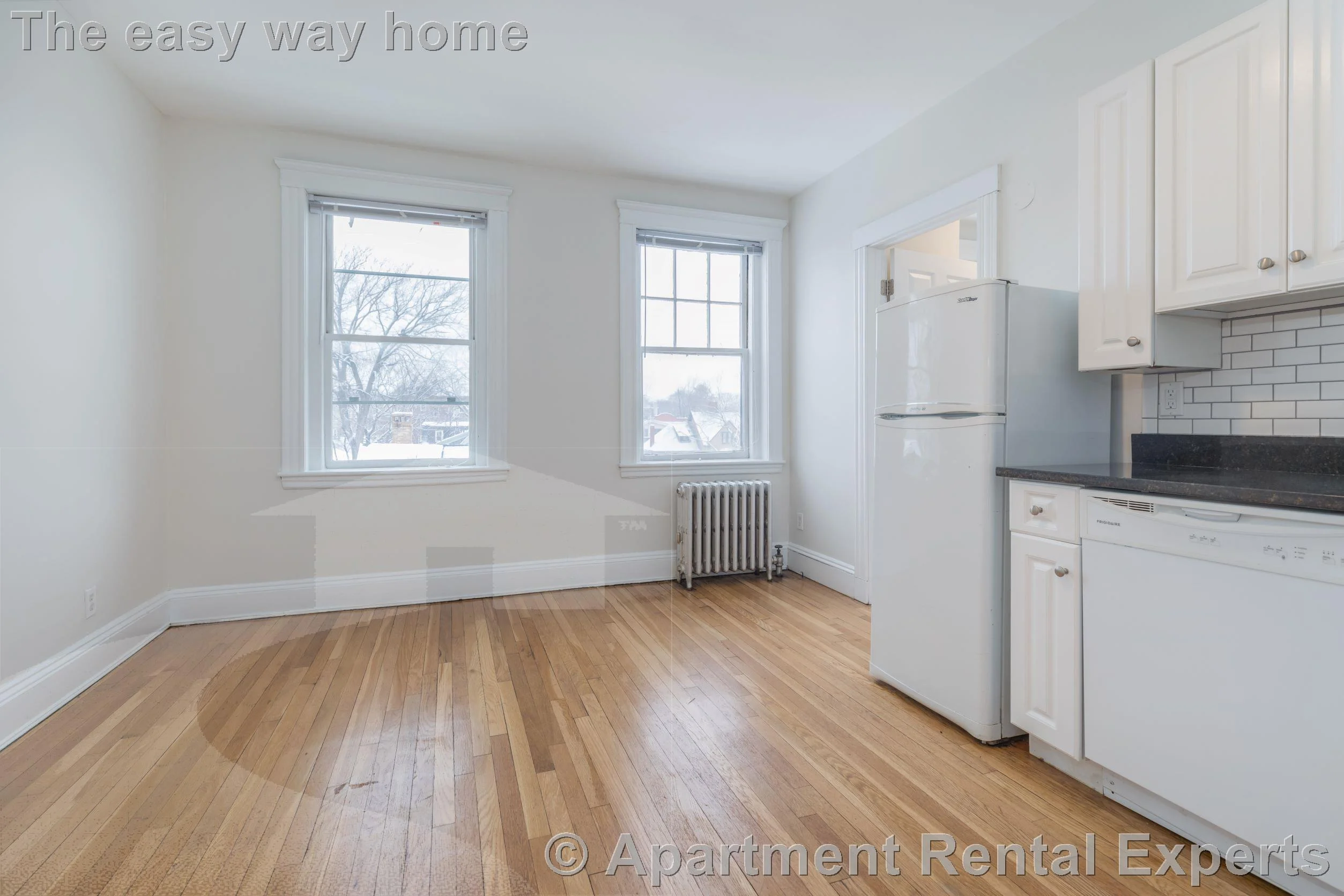 30 Langdon St, Harvard Square