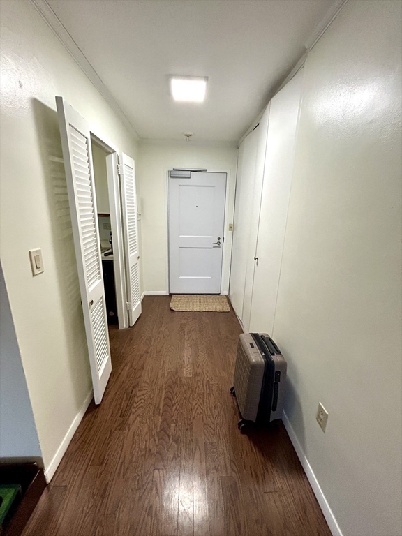 6 Whittier Pl, West End