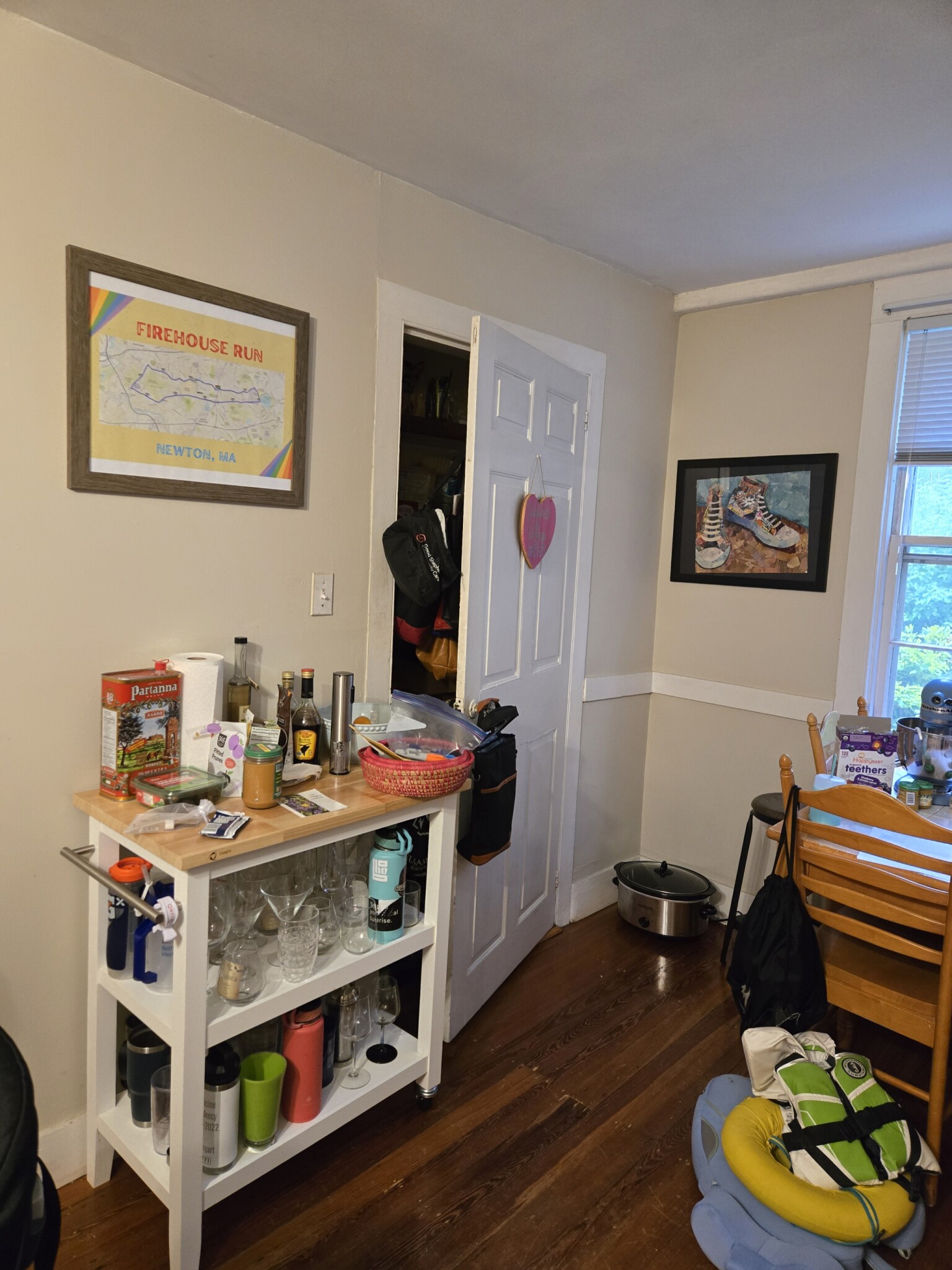 47 Clinton Pl, Newton Center