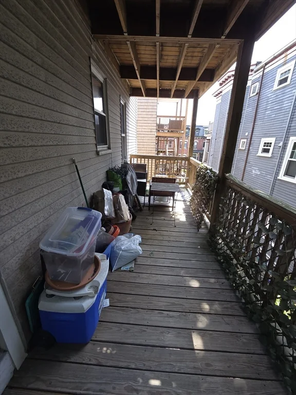 6 Sawyer Ave, Dorchester