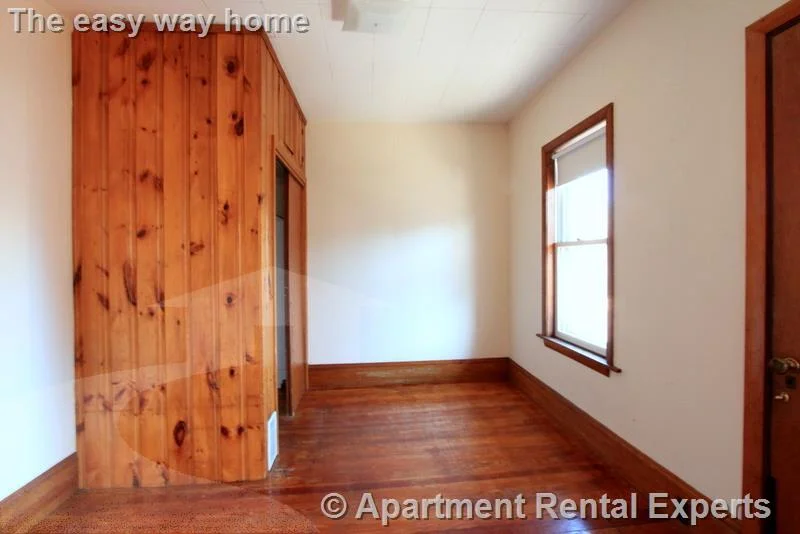 92 Rogers Ave, Ball Square