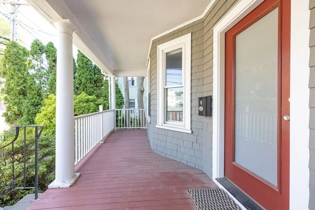 46 Gardner St, West Roxbury