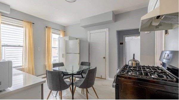 61 Crescent Ave, Boston