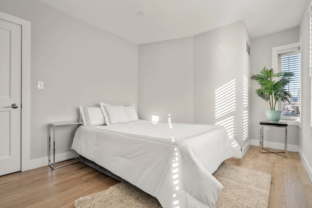 543 Dorchester Ave, South Boston