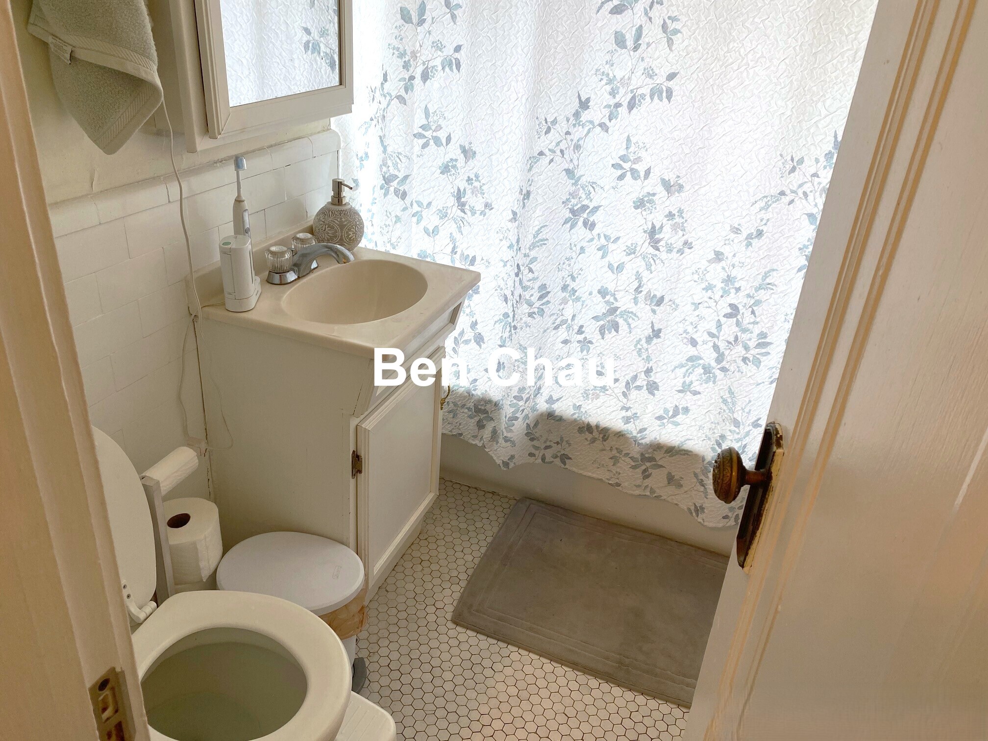 1610 Massachusetts Ave, Neighborhood Nine