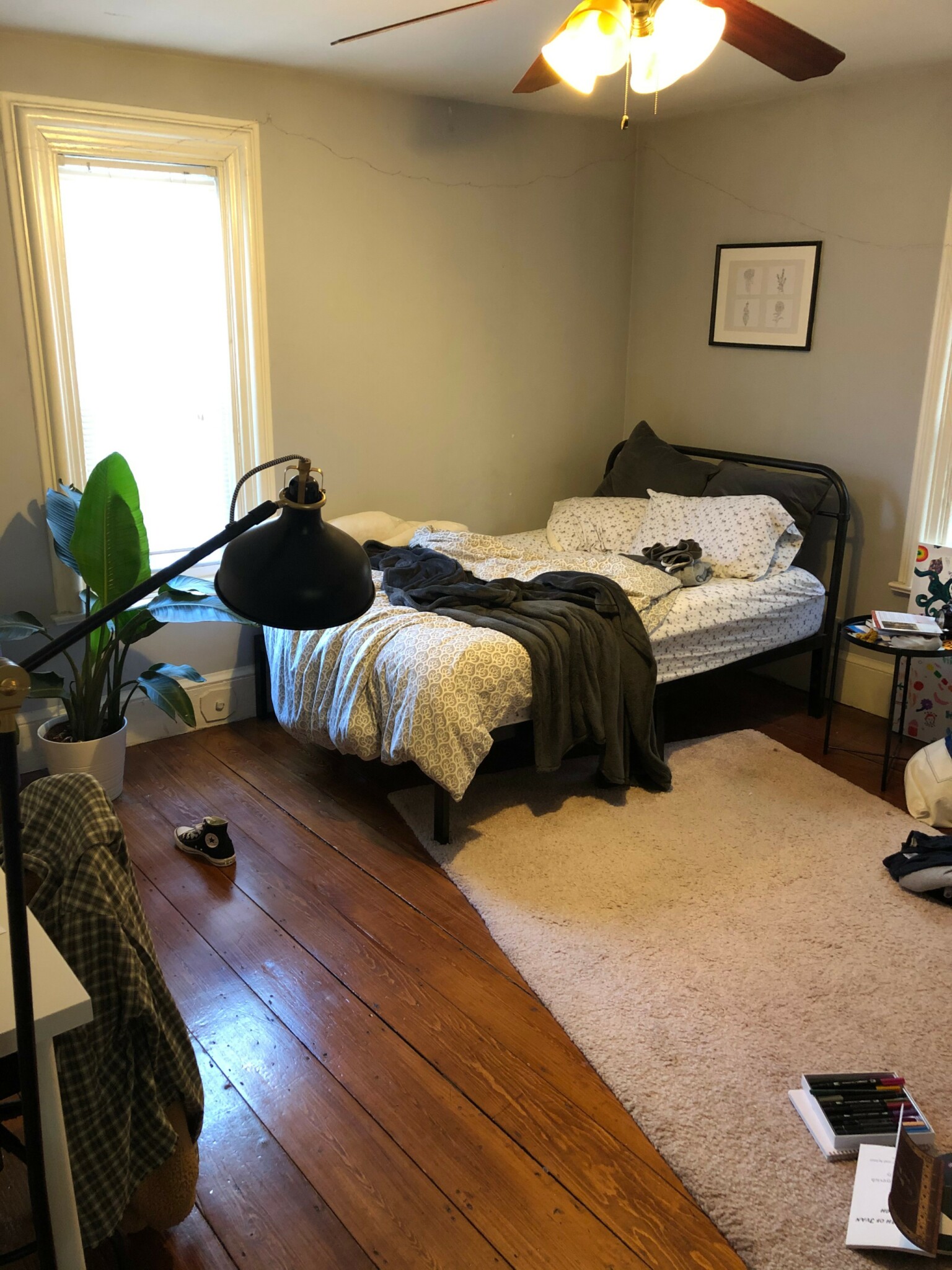 135 Hillside St, Mission Hill