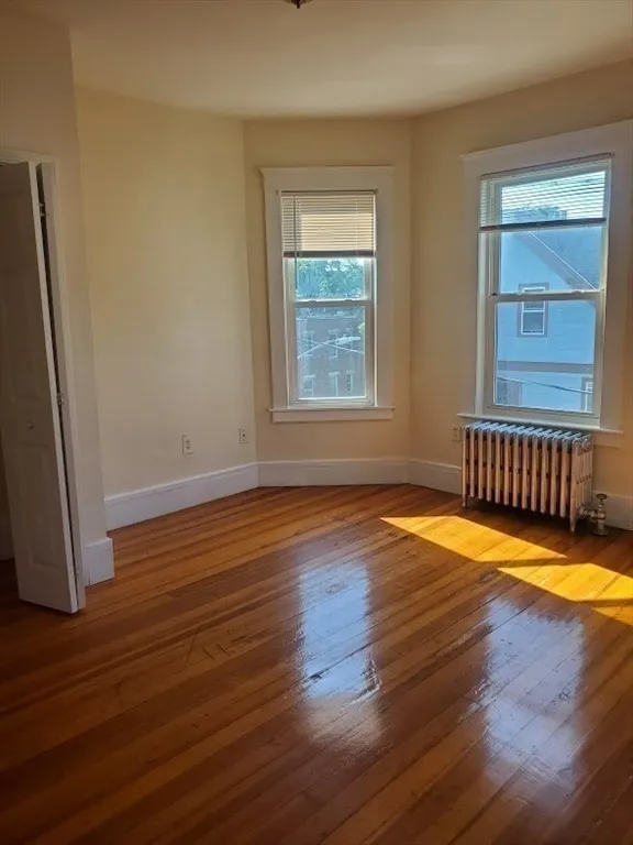 12 Gayland, Dorchester