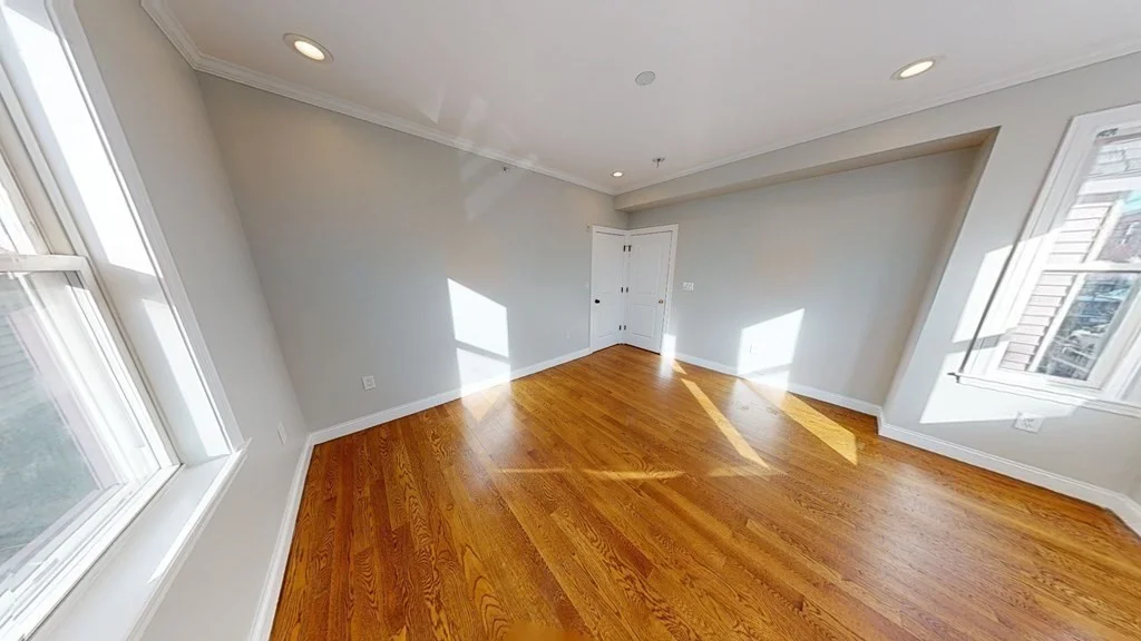 27 Chestnut Ave, Jamaica Plain