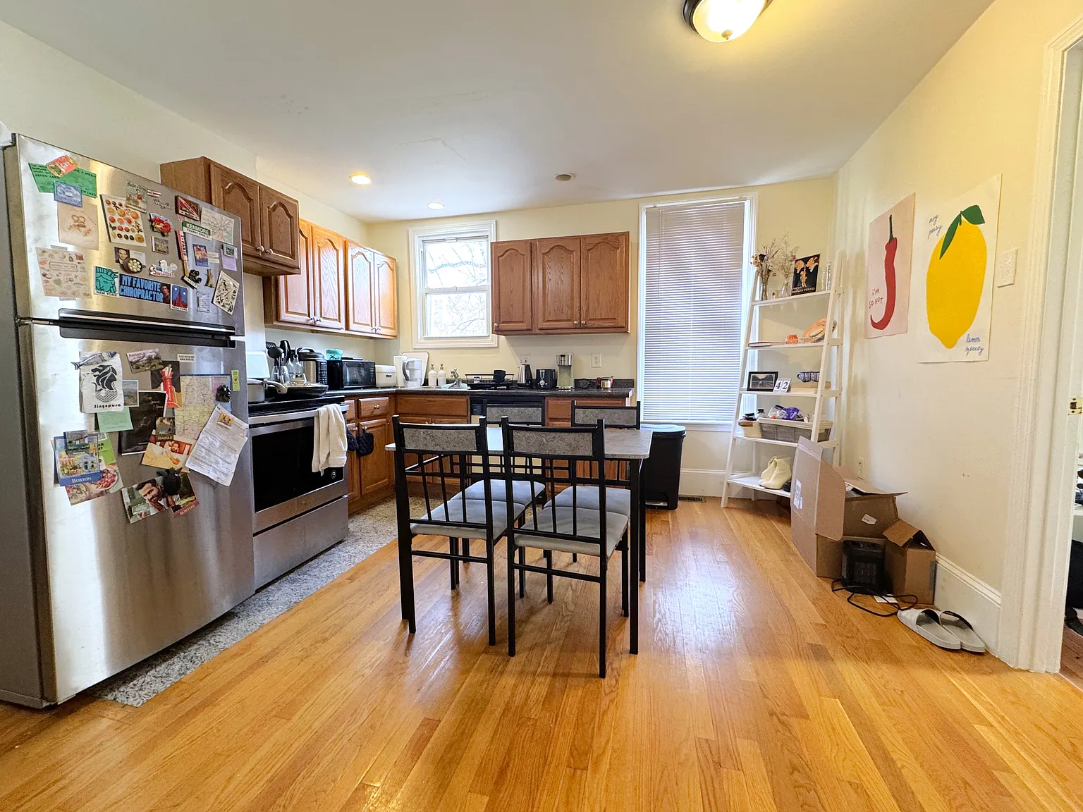 214 Freeman St, North Brookline