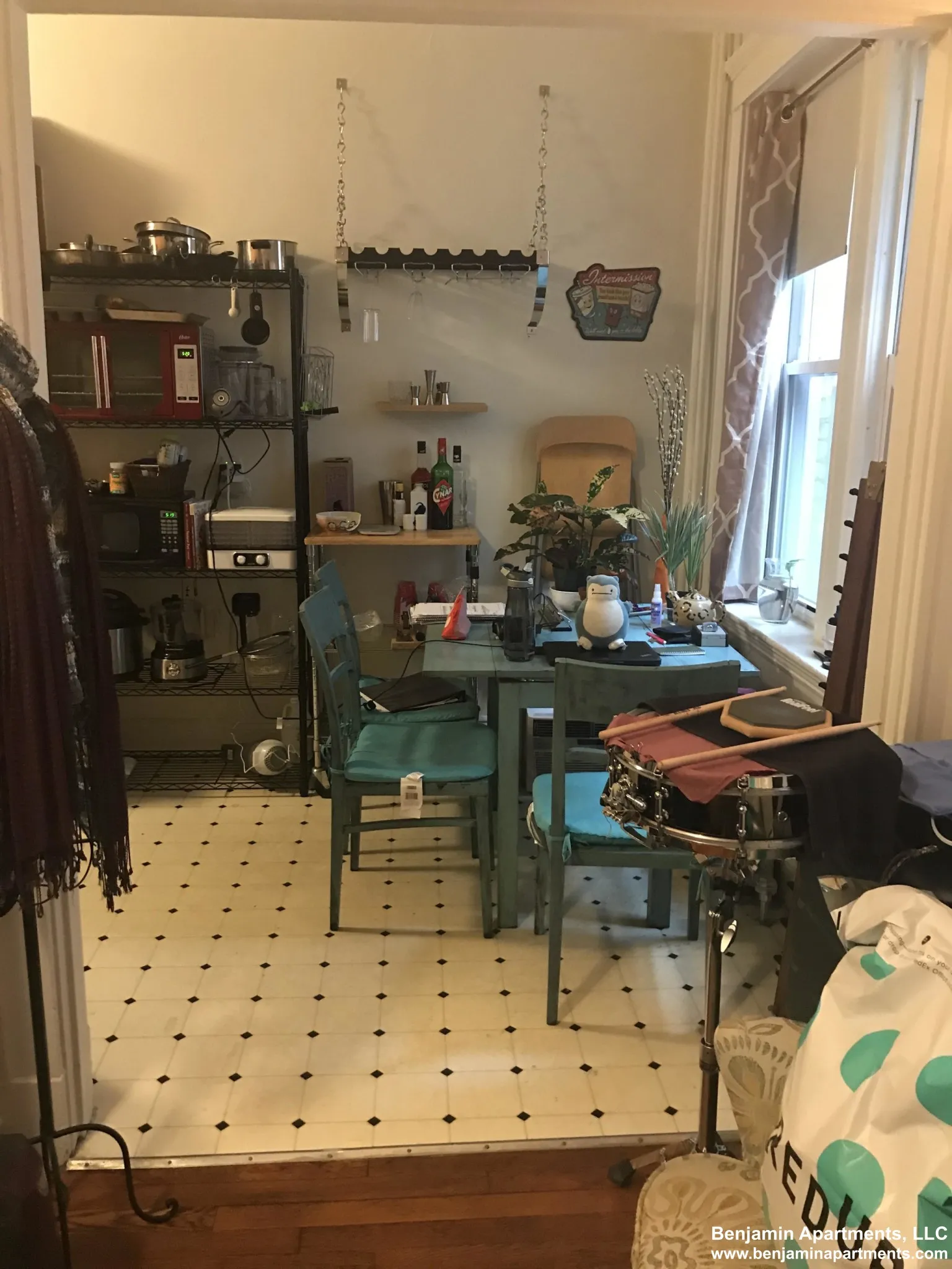 1171 Boylston St, Fenway