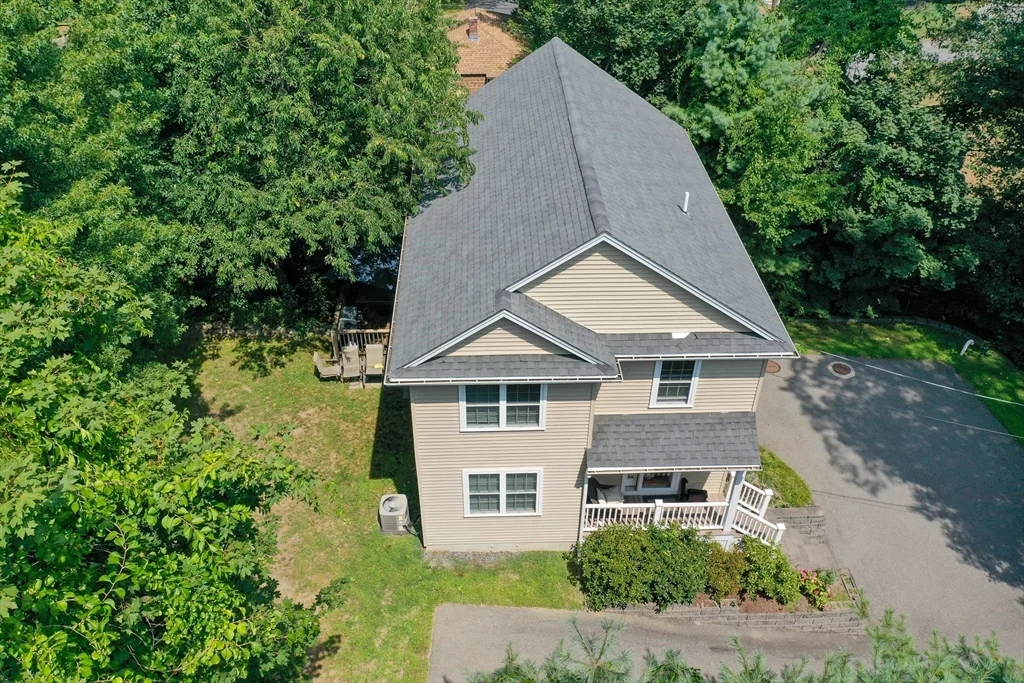 3 Redwood, Lynnfield