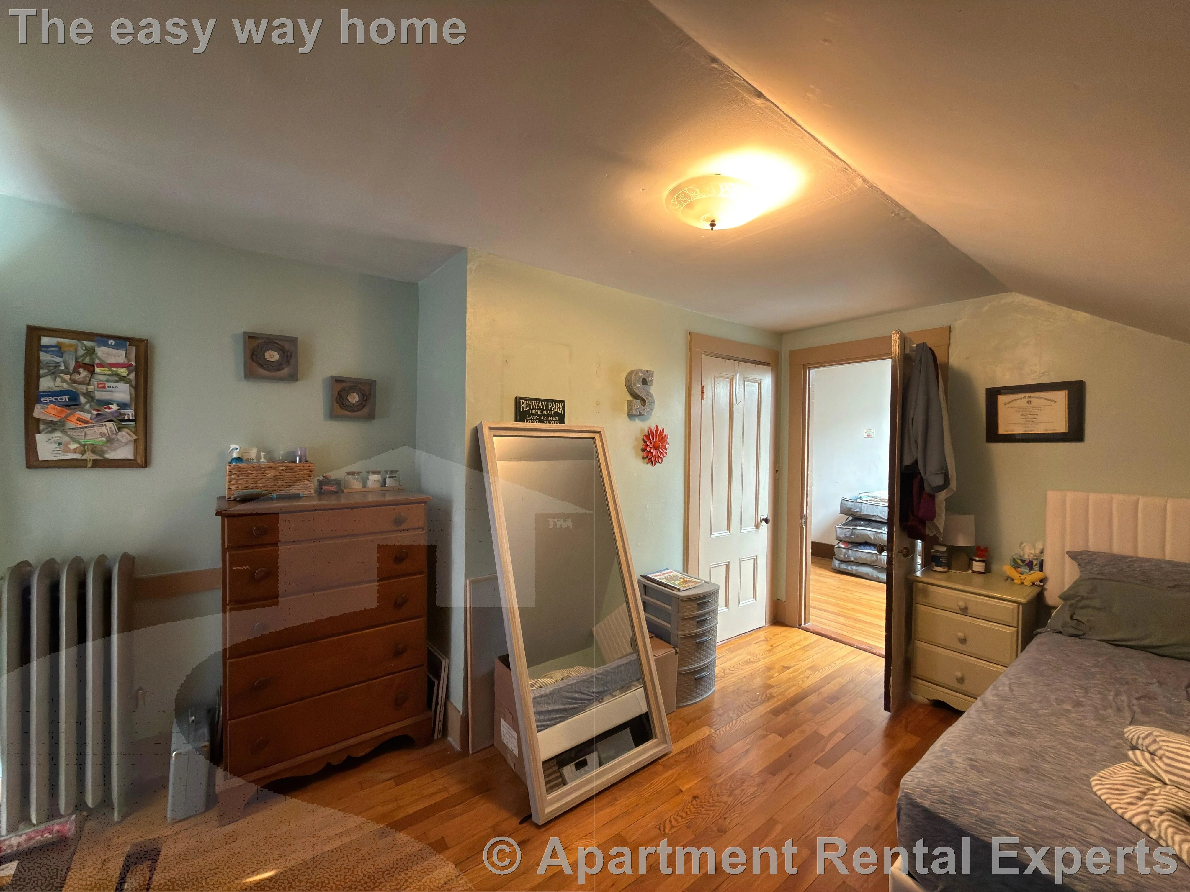 19B Strathmore Rd, Magoun Square