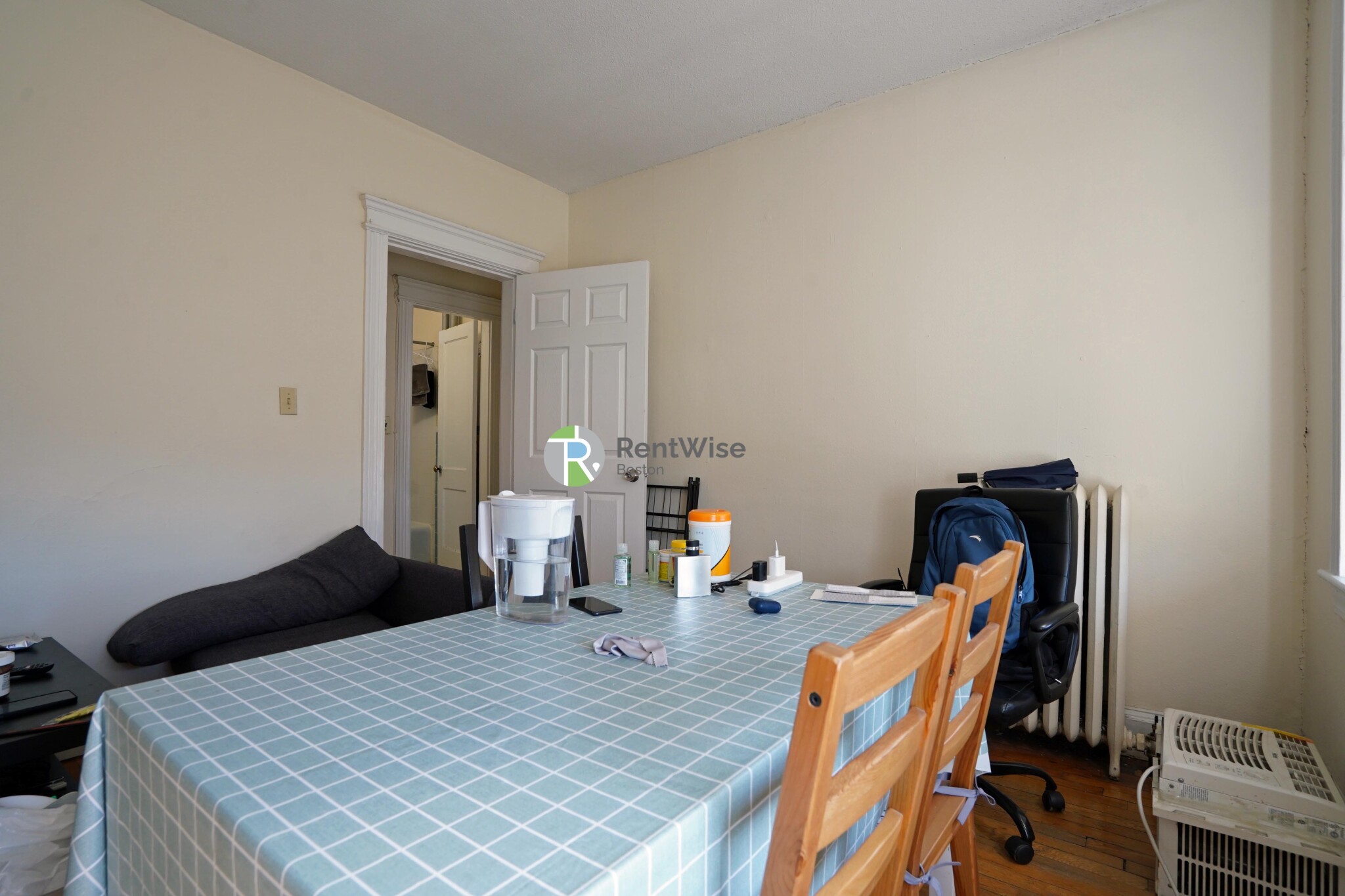 1160 Commonwealth Ave, Allston