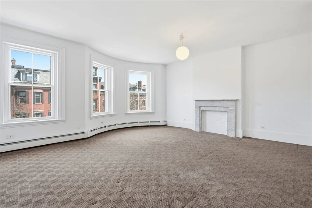 150 W Concord St, South End