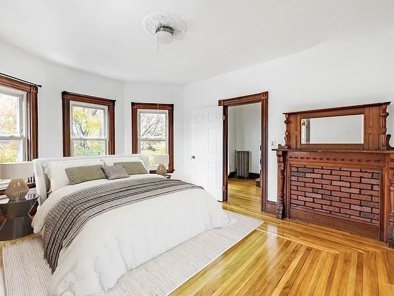 59 -61 Glenwood, Winter Hill