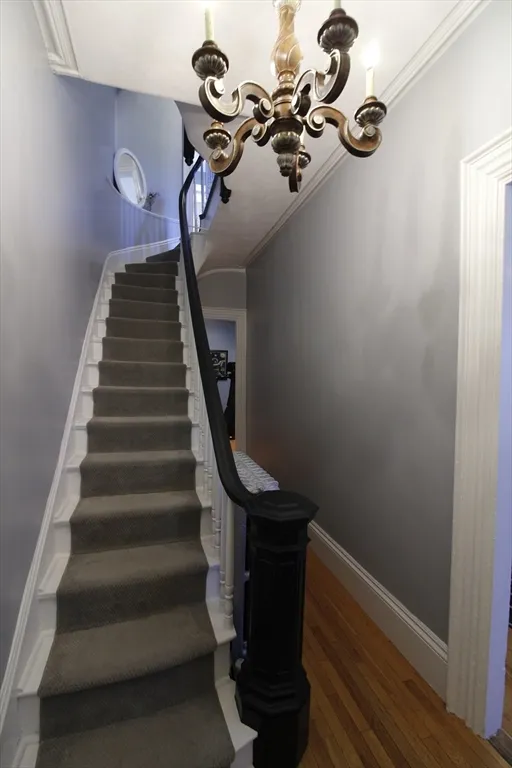 196 Dorchester St, South Boston