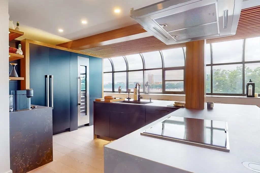 270 Beacon St, Back Bay