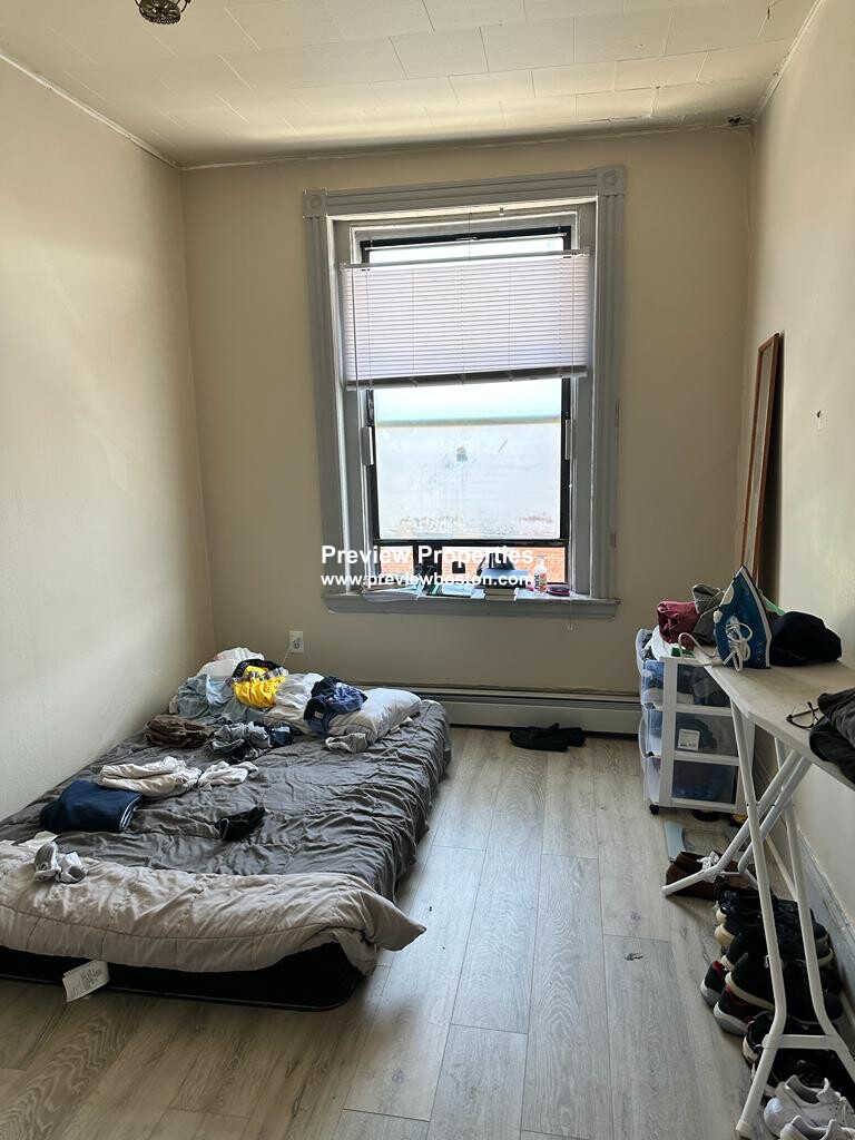 5 Linden, Allston