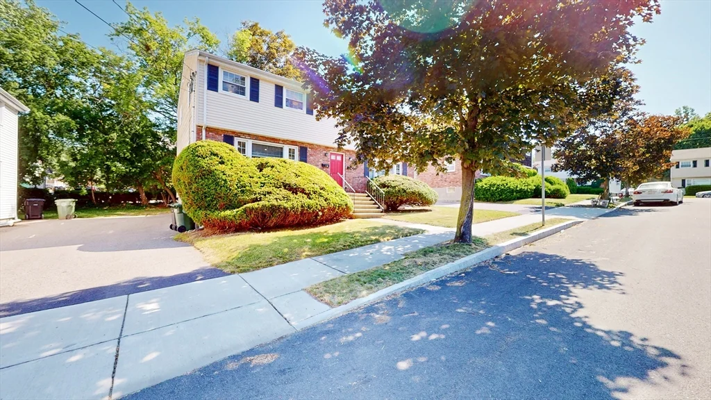 36 Nash St, Bemis