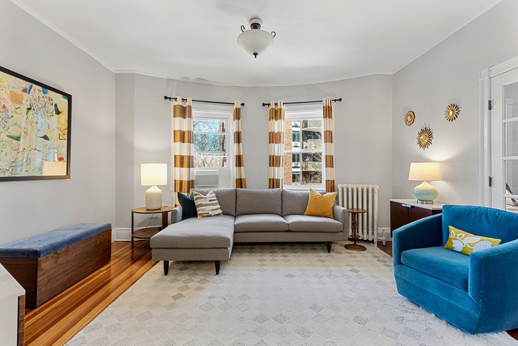 20 Winchester St, Brookline