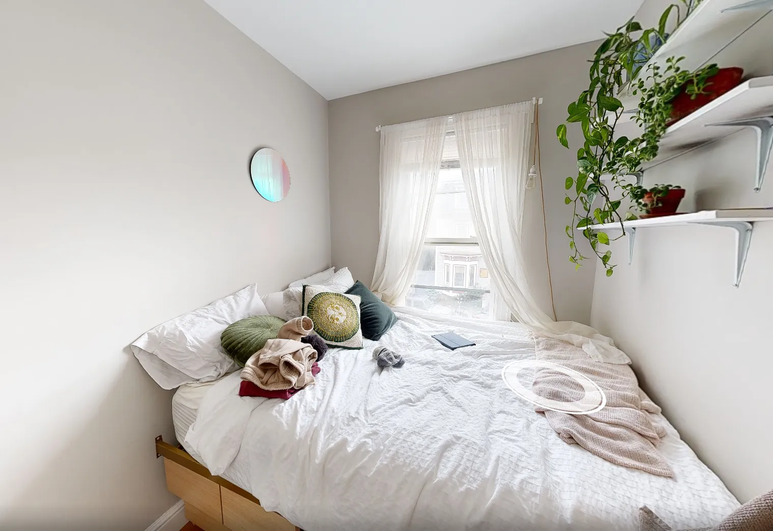 13 Pleasant St, Central Square