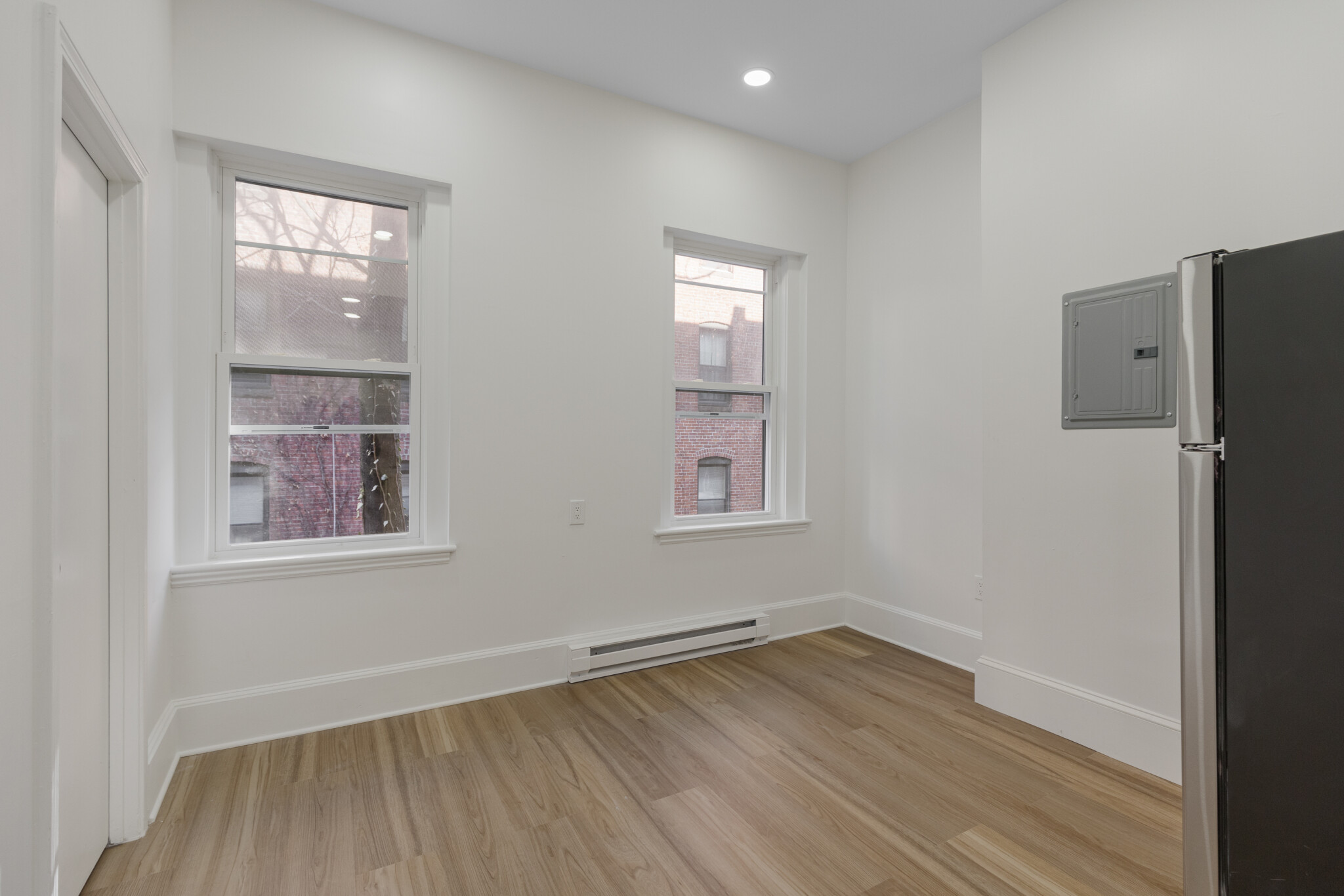 98 Saint Botolph St, Back Bay