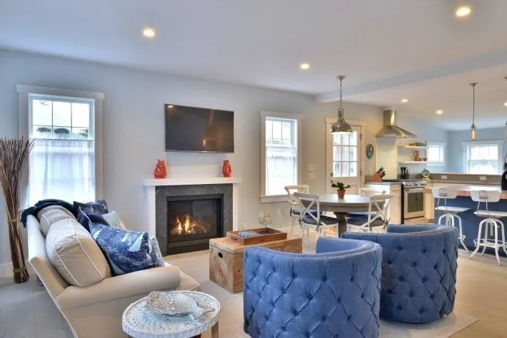 5 Green Ln, Nantucket