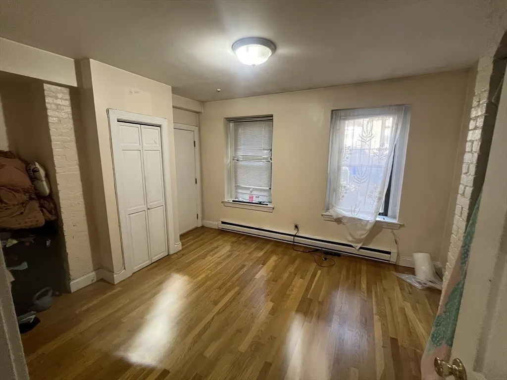 414 Massachusetts Ave, South End