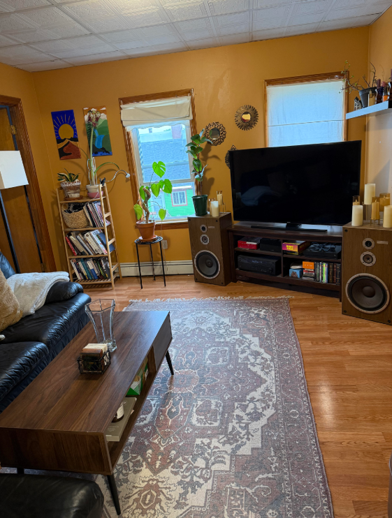 153 Cherry St, The Port