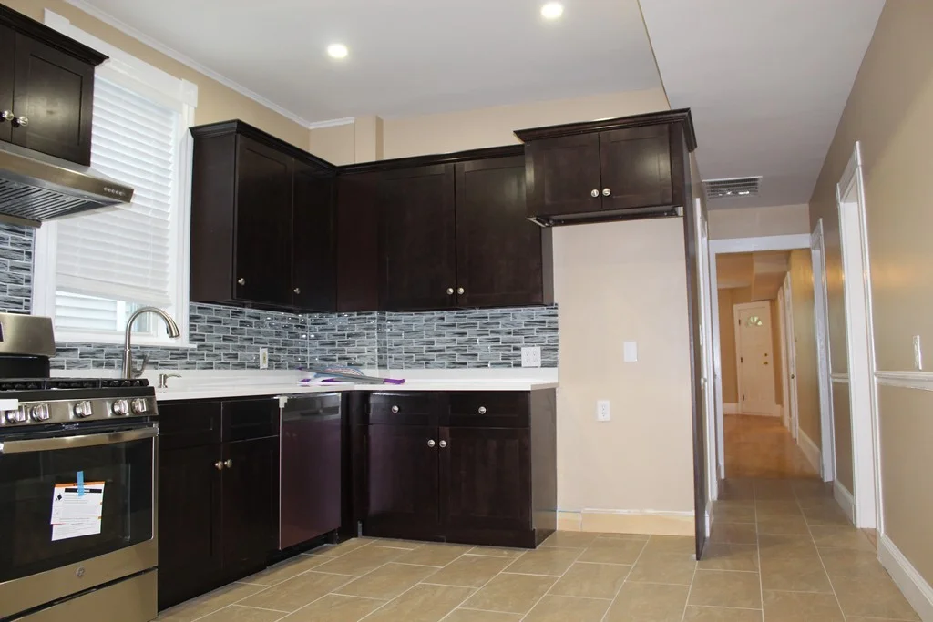 740 Bennington St, East Boston