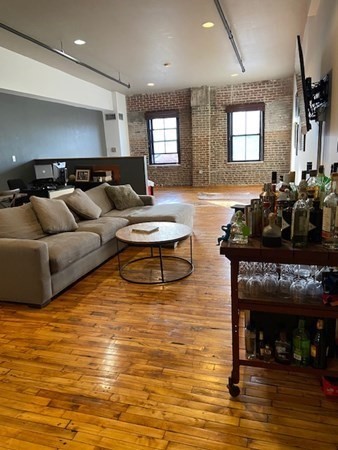 70-72 Northampton, South End