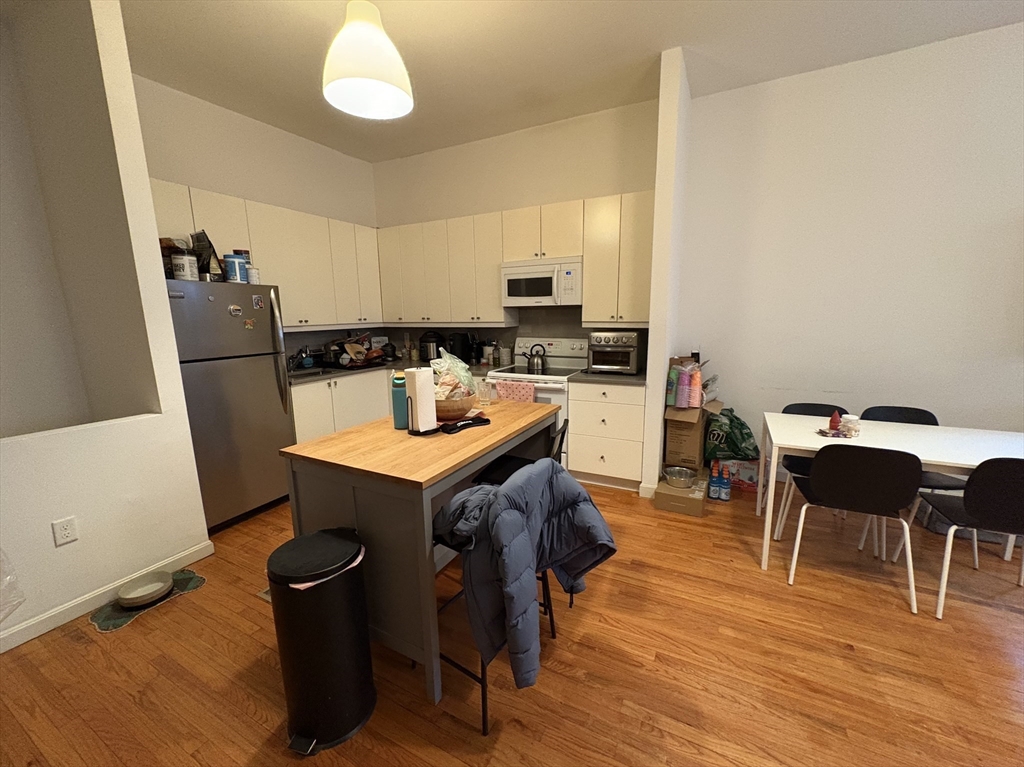 25 Church St, Back Bay