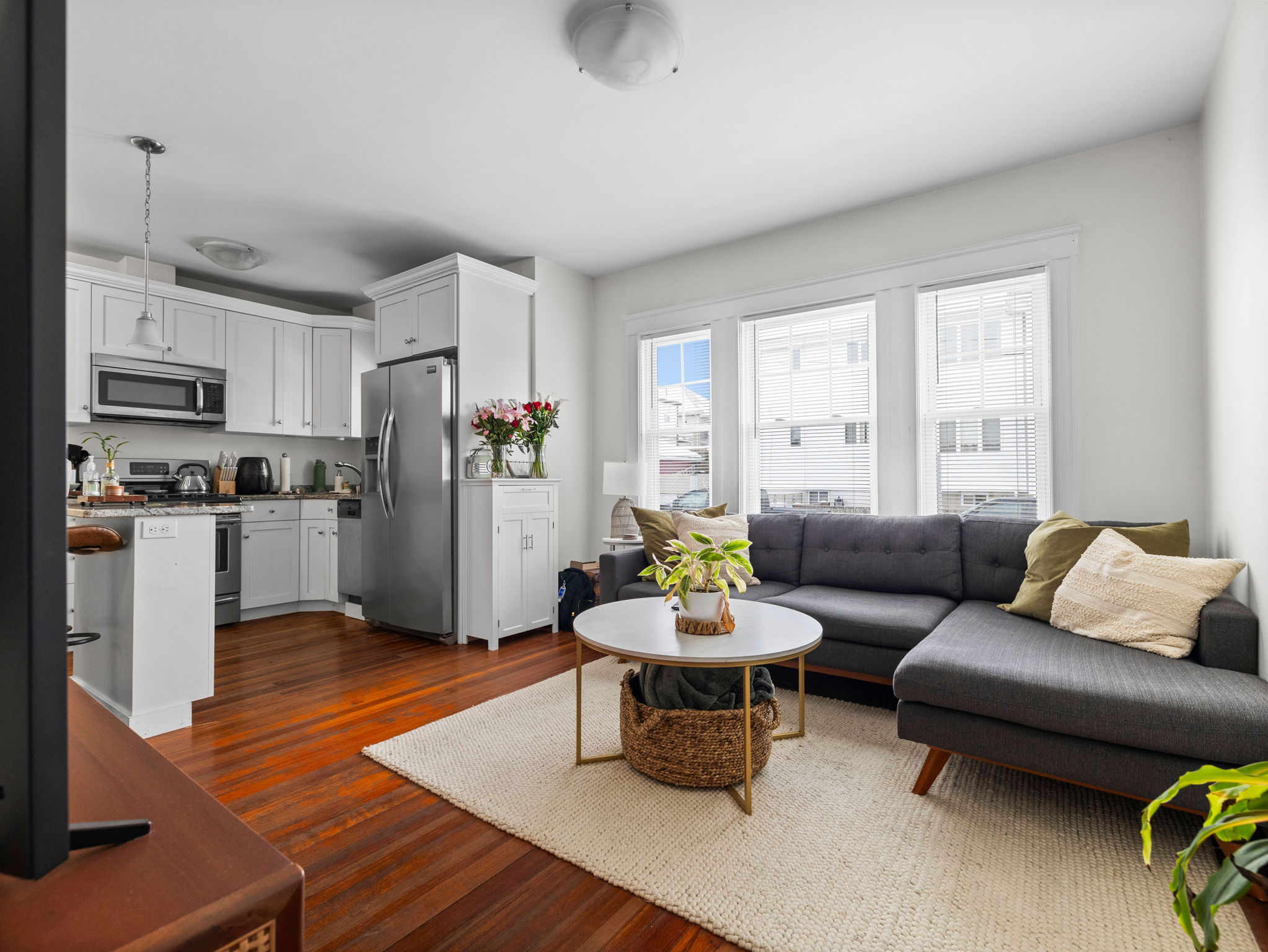 80 Bowdoin St, South Medford