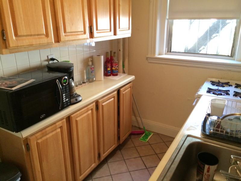 1209 Boylston St, Fenway