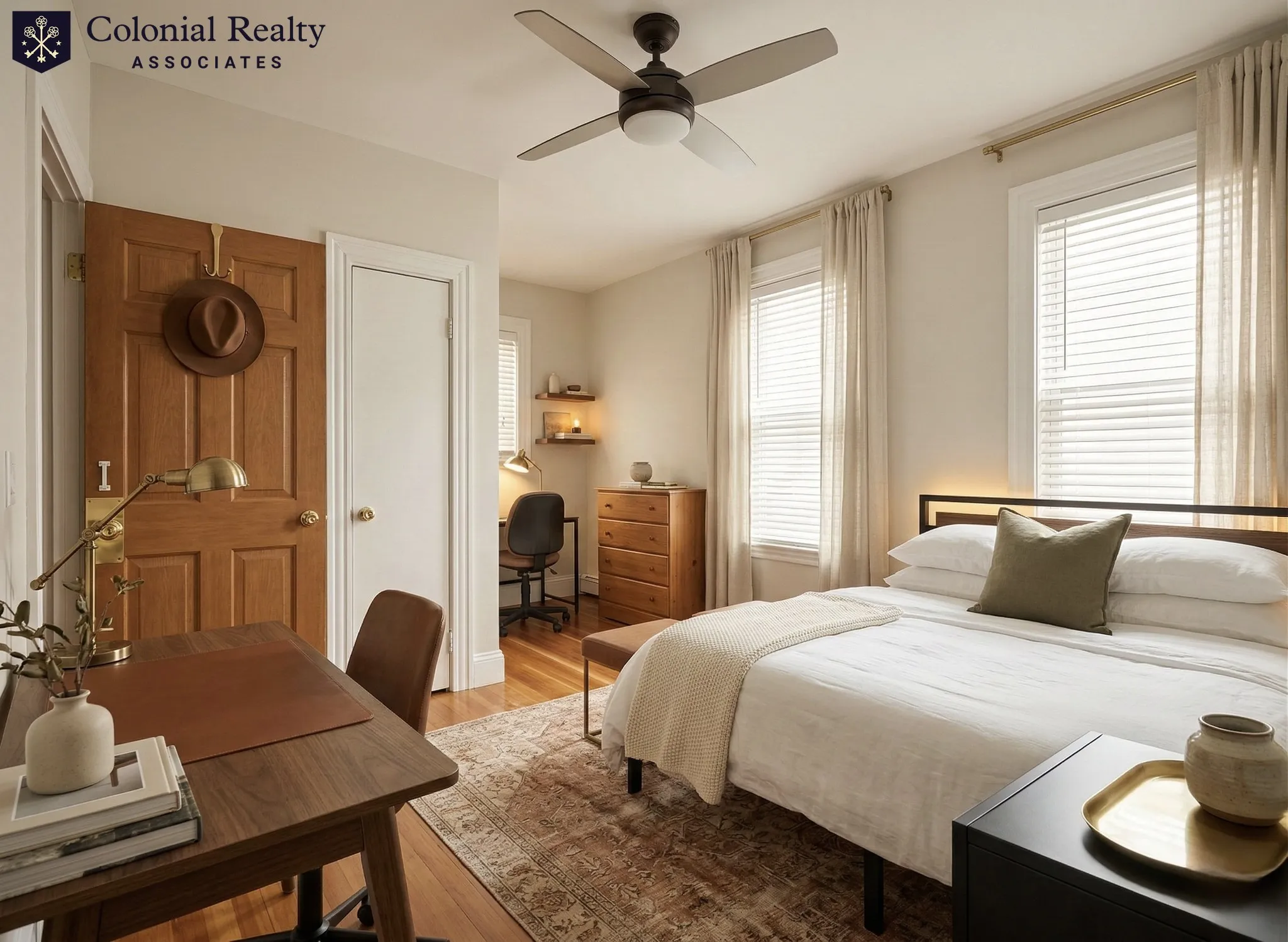 24 Farrington Ave, Allston